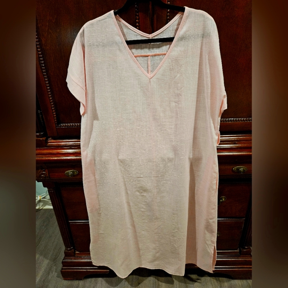 Shein Dress